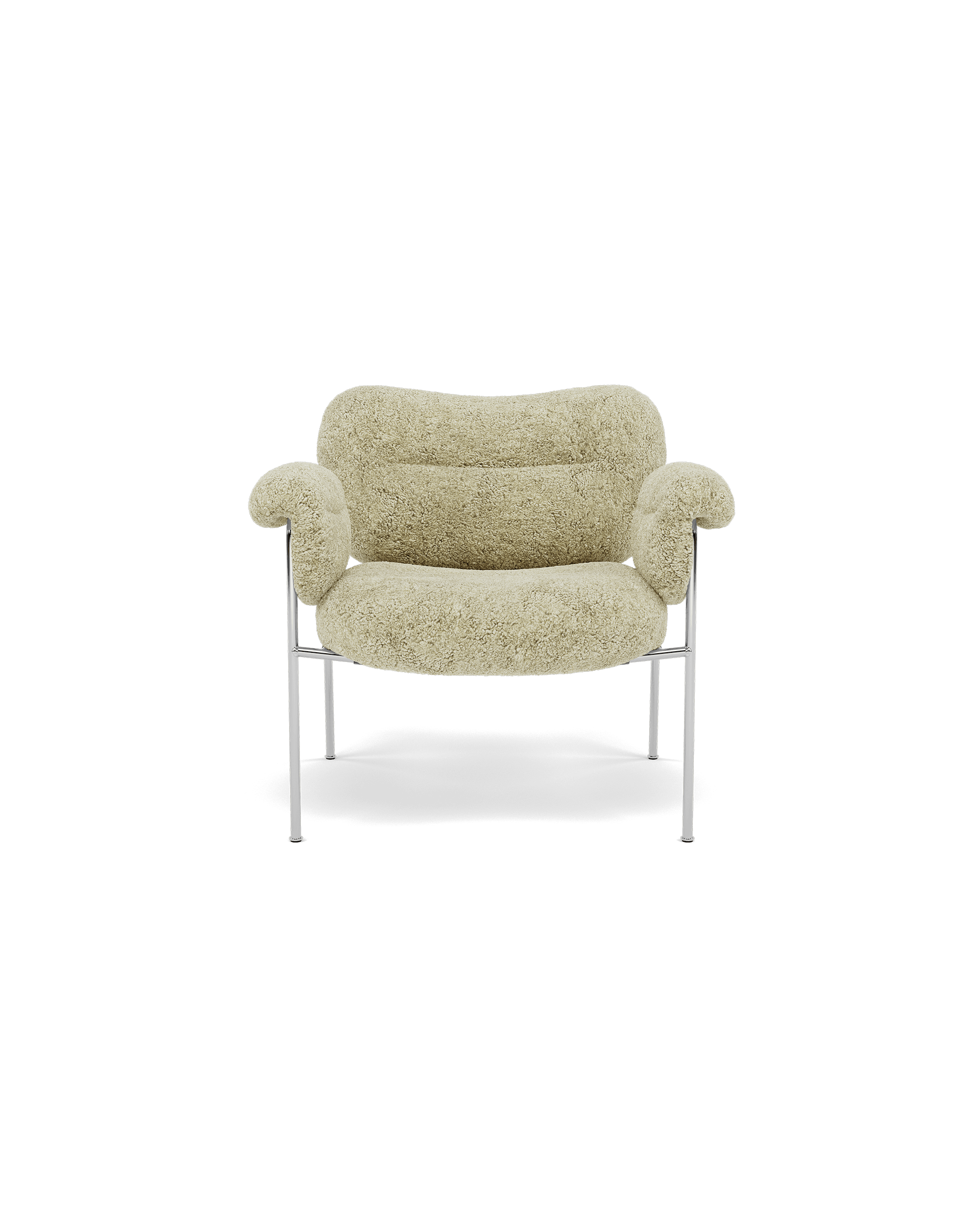 Bollo Lounge Chair